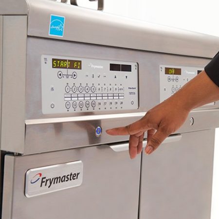Frymaster kuva 1